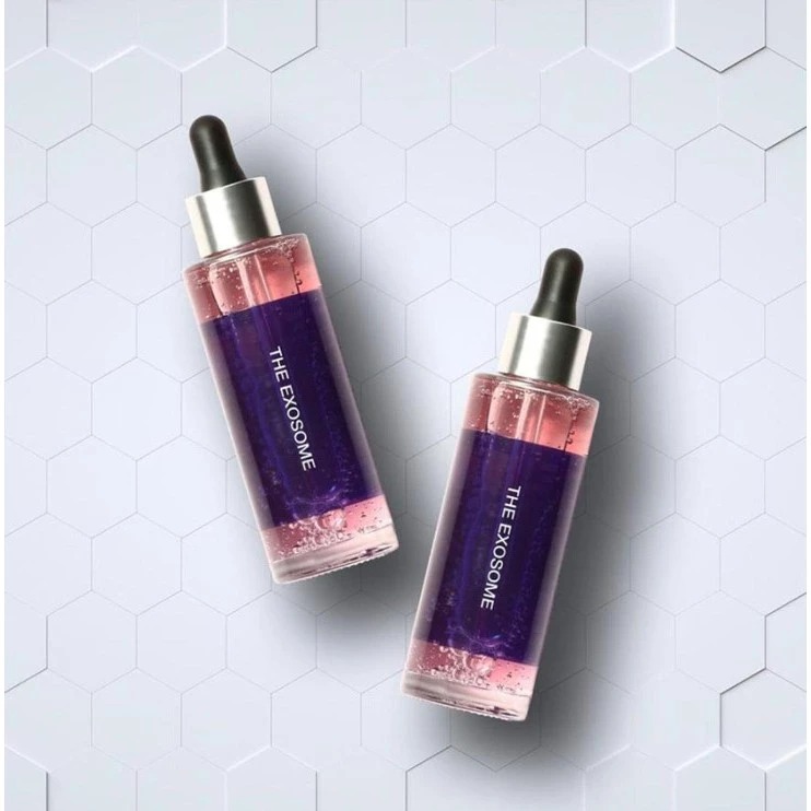 SERUM DƯỠNG ẨM CAO CẤP CHĂM SÓC DA CHUYÊN SÂU THE EXOSOME NHẬT BẢN (LỌ 55ML)  – Hàng Nhật nội địa