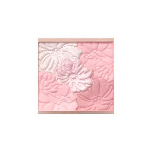 Phấn má Canmake Glow Fleur Cheeks Blend ( màu B02) - Hàng Nhật nội địa
