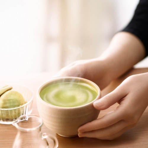 Matcha sữa Blendy 174,6gr (18gói) - Hàng Nhật nội địa