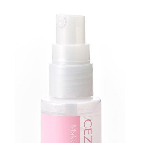 Xịt khóa nền trang điểm dưỡng ẩm Cezanne Make Fix Mist 48ml - Hàng Nhật nội địa