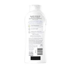 Sữa Tắm Olay Tẩy Tế Bào Chết Với Hạt Muối Biển 650ml - Hàng Nhật nội địa