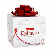 Sô cô la Rafaello 300gr - Hàng Nhật nội địa