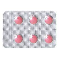 Viên uống tẩy giun Pamoxan (6 viên) - Hàng Nhật nội địa