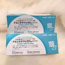 Viên Uống Hỗ Trợ Dạ Dày Aldioxa 100mg – Hàng Nhật Nội Địa