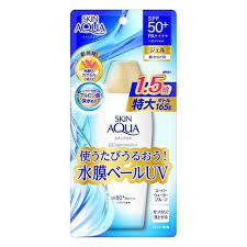 Kem Chống Nắng Skin Aqua 110gr mẫu mới - Hàng Nhật nội địa
