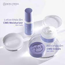 LOTION KHÓA ẨM CƠ BẢN (BUỔI SÁNG) CMS Ceramide SC-Barrier Emulsified Moisturizer 30ml