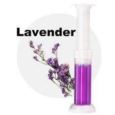 Gel khử mùi, diệt khuẩn bồn cầu hương Lavender-Hàng Nhật Nội Địa