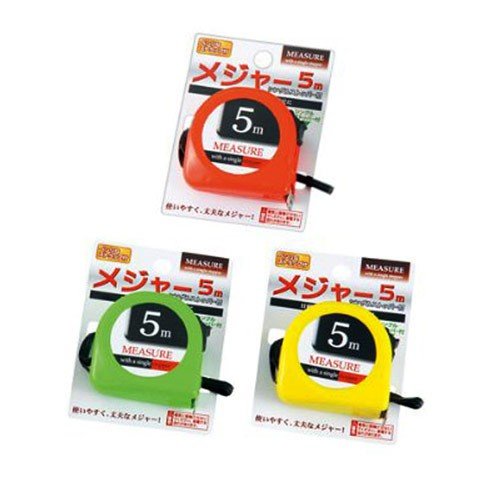 Thước dây 5m Echo Nhật Bản