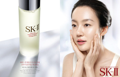 Nước thần SK-II Facial Treatment Essence 230ml - Hàng Nhật nội địa