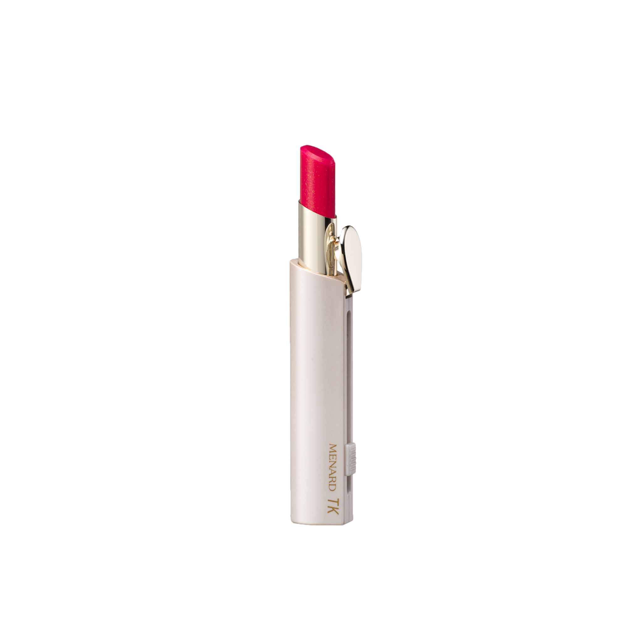 Menard - Son môi dạng thỏi TK Lip Stick A300 (màu hồng tự nhiên) - Hàng Nhật nội địa