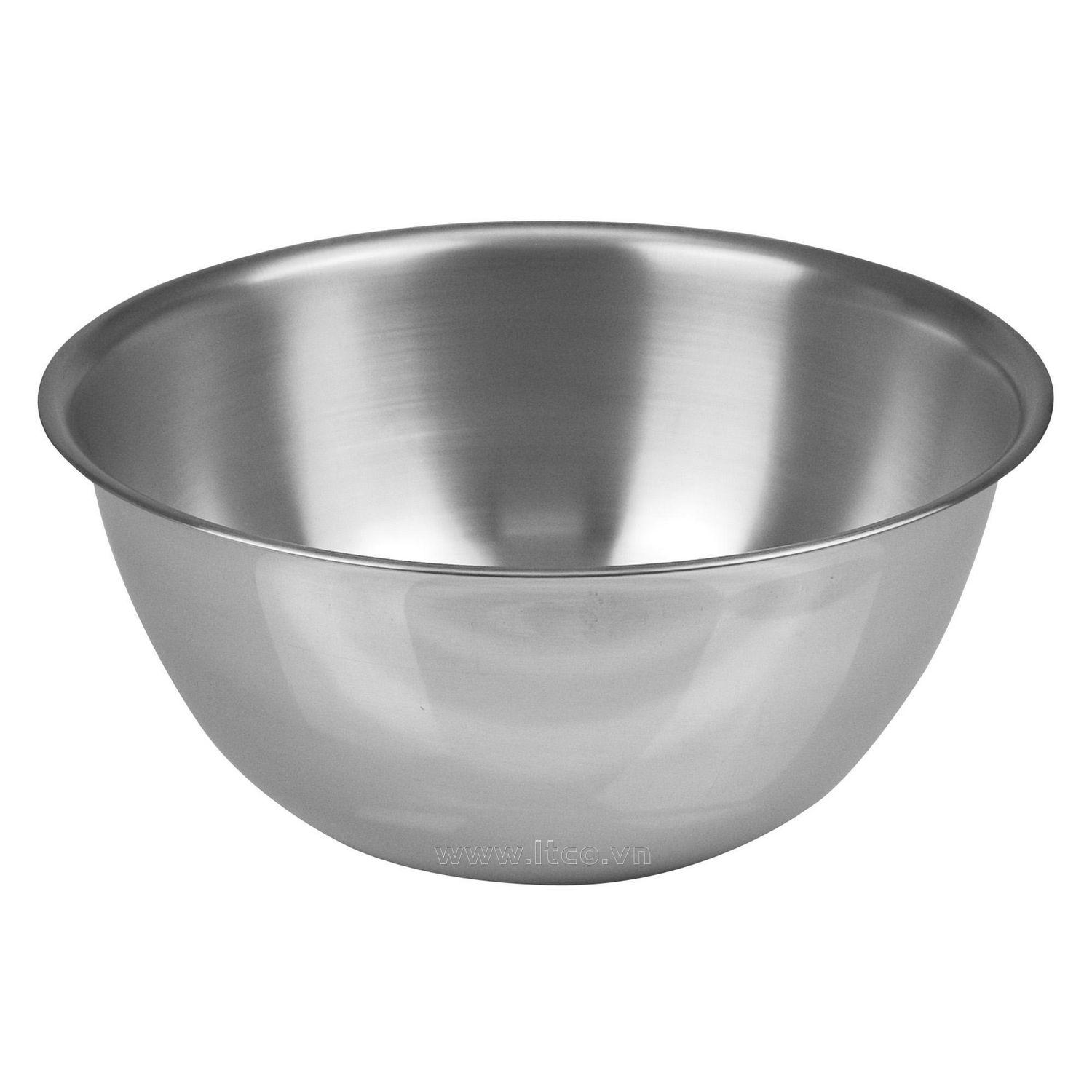 Tô inox 21cm - Hàng Nhật nội địa