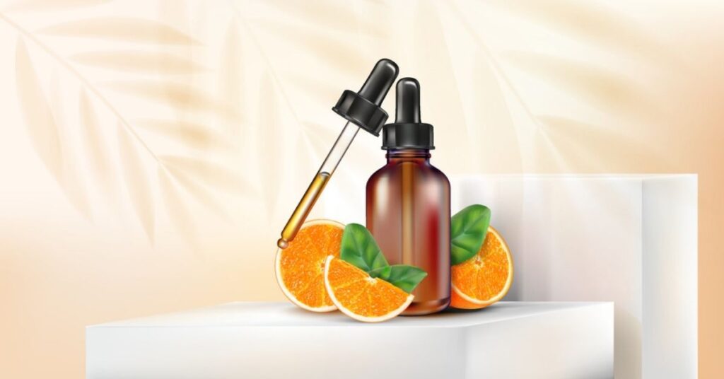 Serum Vitamin C đậm đặc VitanoC 60ml - Hàng Nhật nội địa