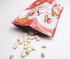 TPBVSK: Viên uống trắng da chiết xuất ý dĩ và vitamin C Fine Japan 200 viên - Hàng Nhật nội địa