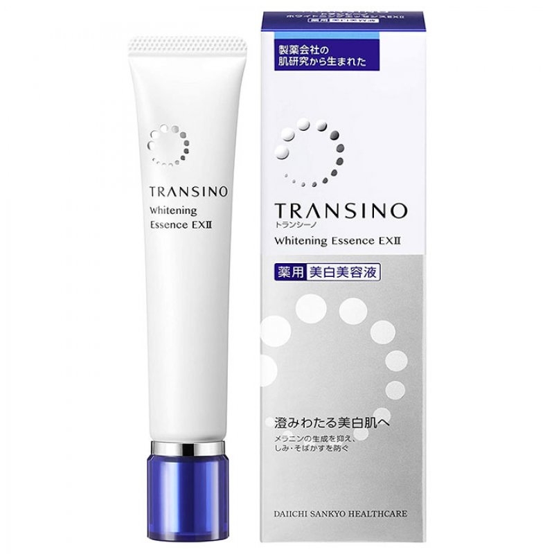 TRANSINO-Essence trị nám da Melano Signal 30g