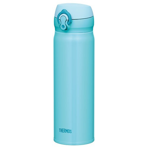 Bình giữ nhiệt Thermos JNL-502 SKY 500ml màu xanh - Hàng Nhật nội địa