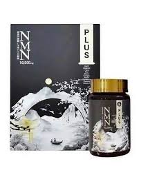 Viên Uống NMN 50000 Plus JT-LAB 120 Viên - Hàng Nhật nội địa