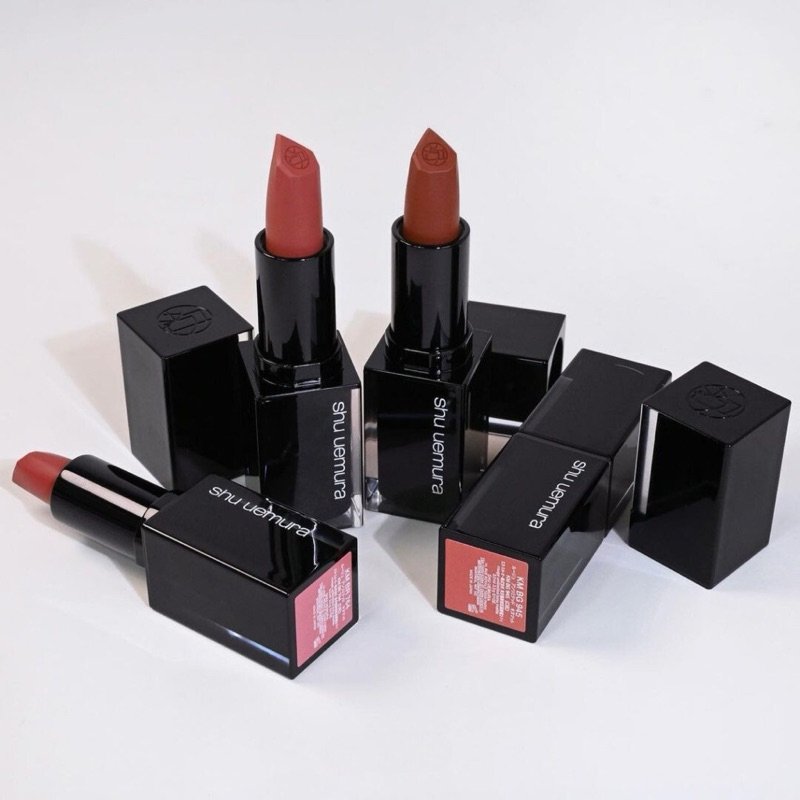 Son lì Shu Rouge Unlimited Kinu Matte BR764 - Hàng Nhật chính hãng
