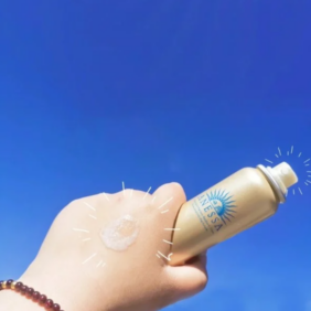 Xịt chống nắng bảo vệ da Shiseido Anessa 60g SPF 50+ PA++++ - Hàng Nhật nội địa