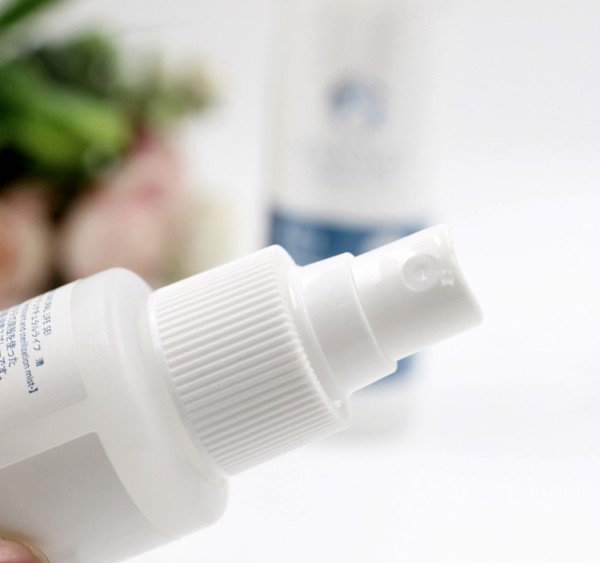 Xịt khử mùi đa năng từ vỏ sò Menage Nhật Bản 100ml - Hàng Nhật nội địa