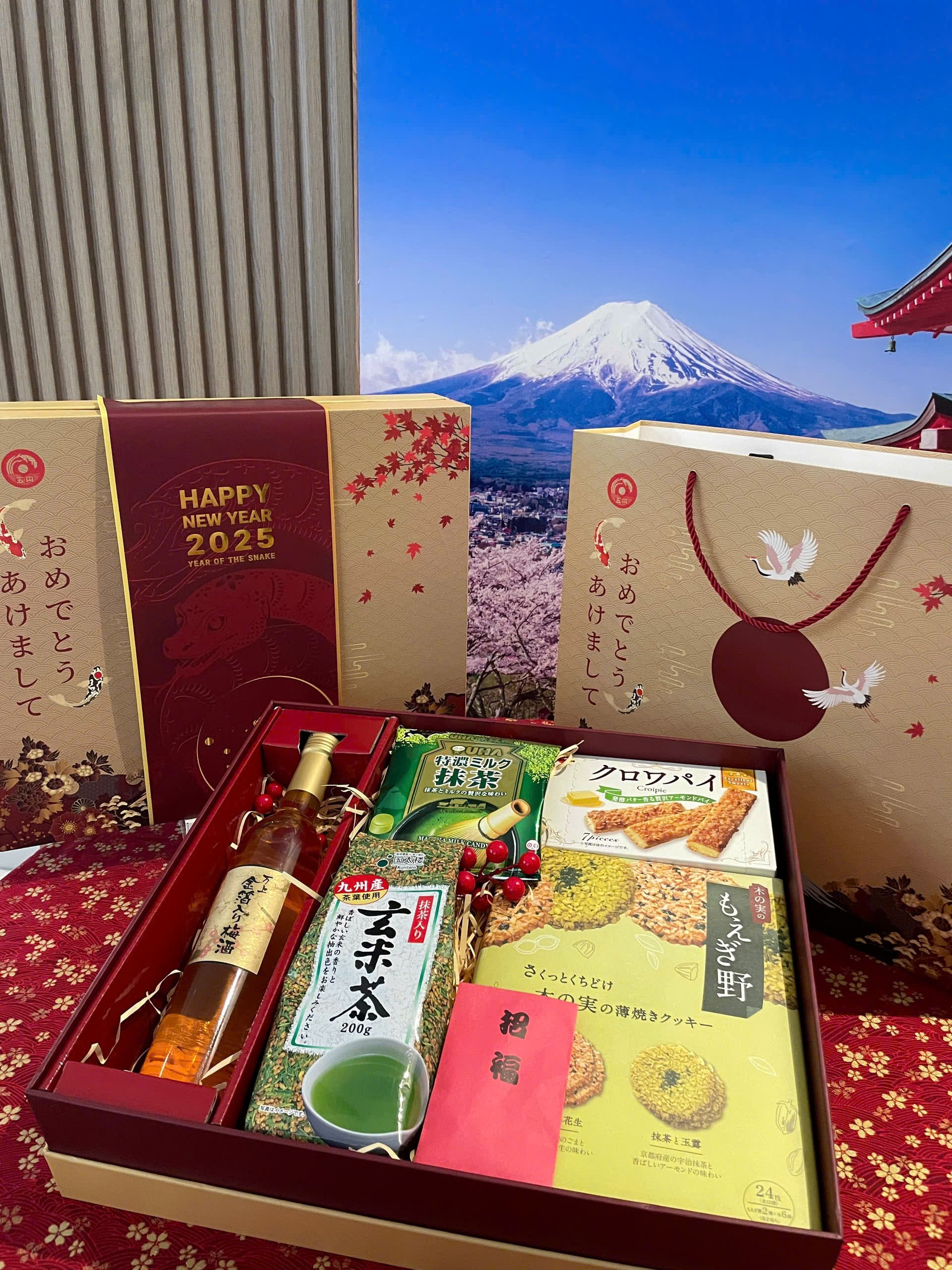 Hộp quà tết Nhật Bản Kanagawa (06)