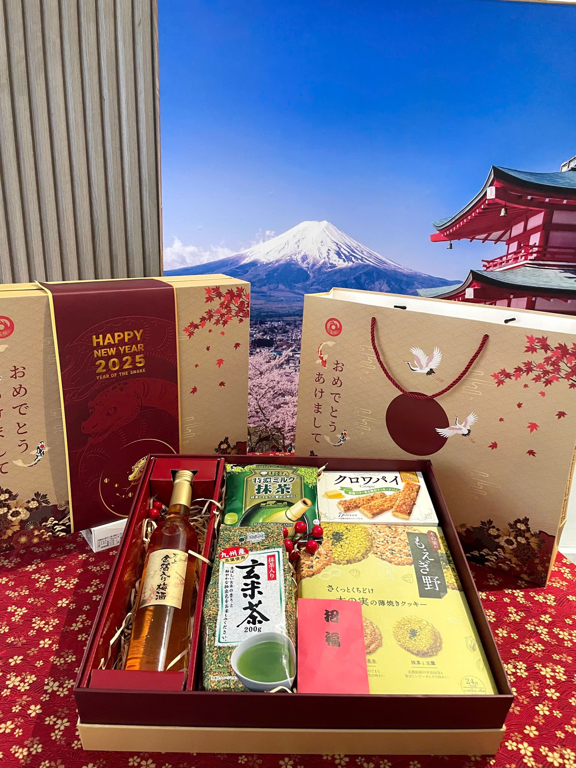 Hộp quà tết Nhật Bản Kanagawa (06)