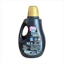 ( Thái Lan) Nước giặt đậm đặc Hygiene Expent Wash màu đen dạng chai 2800ml
