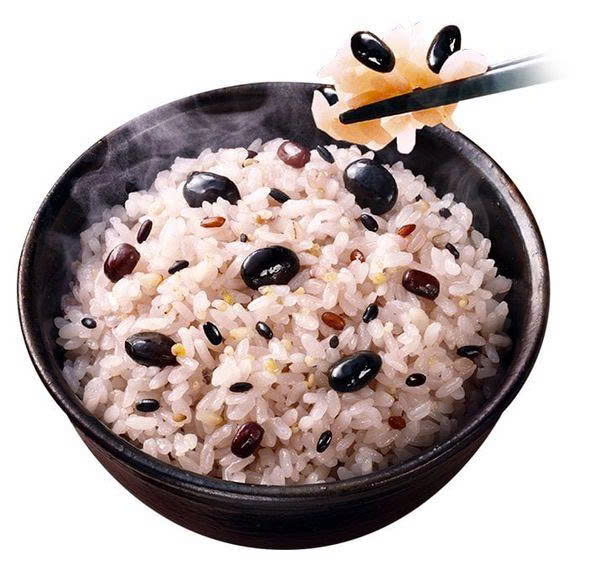 Hỗn hợp 16 loại hạt ngũ cốc Haku Baku 450g ( 15 túi) - Hàng Nhật nội địa