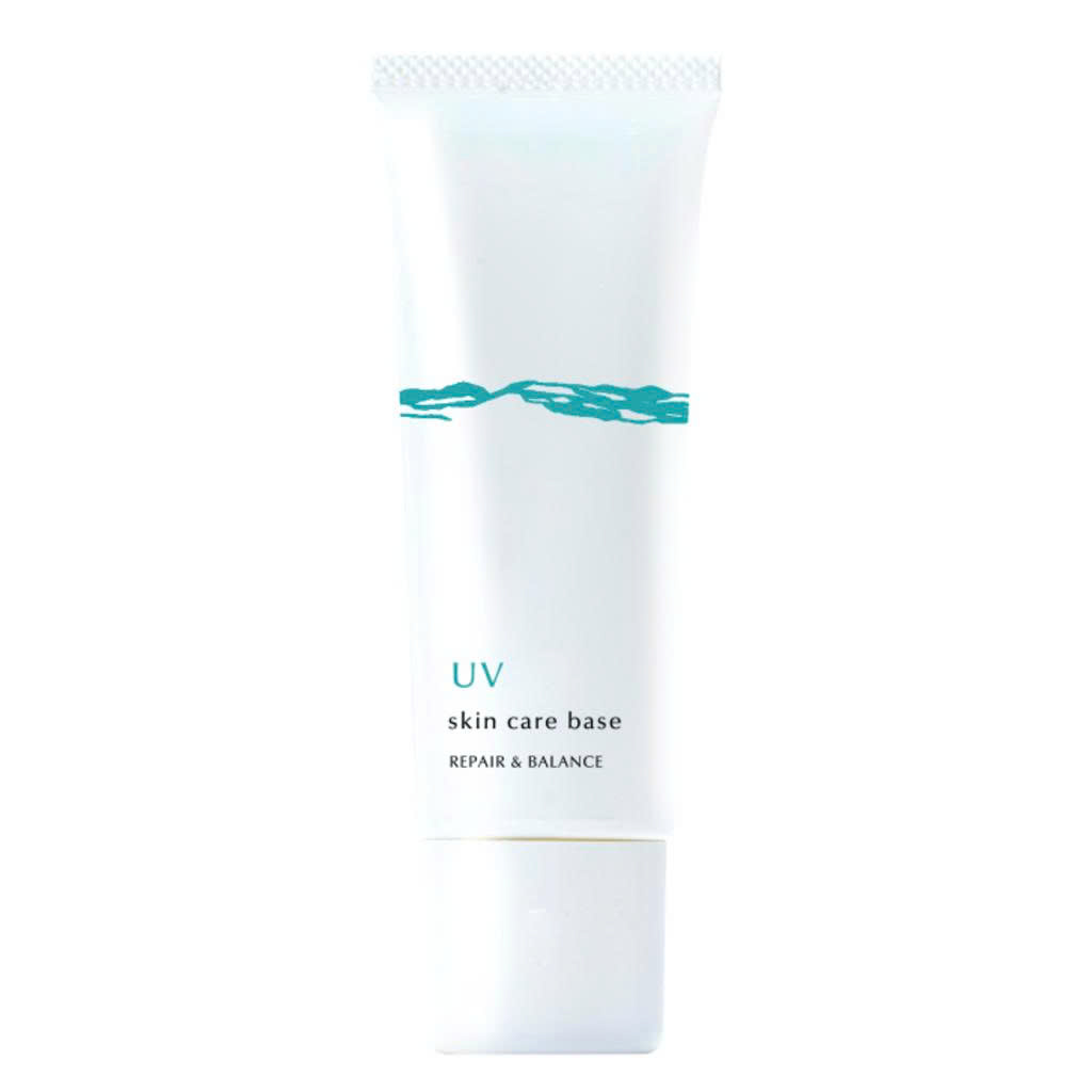 Kem chống nắng cho da nhạy cảm Meishoku Repair & Balance 40g - Hàng Nhật nội địa