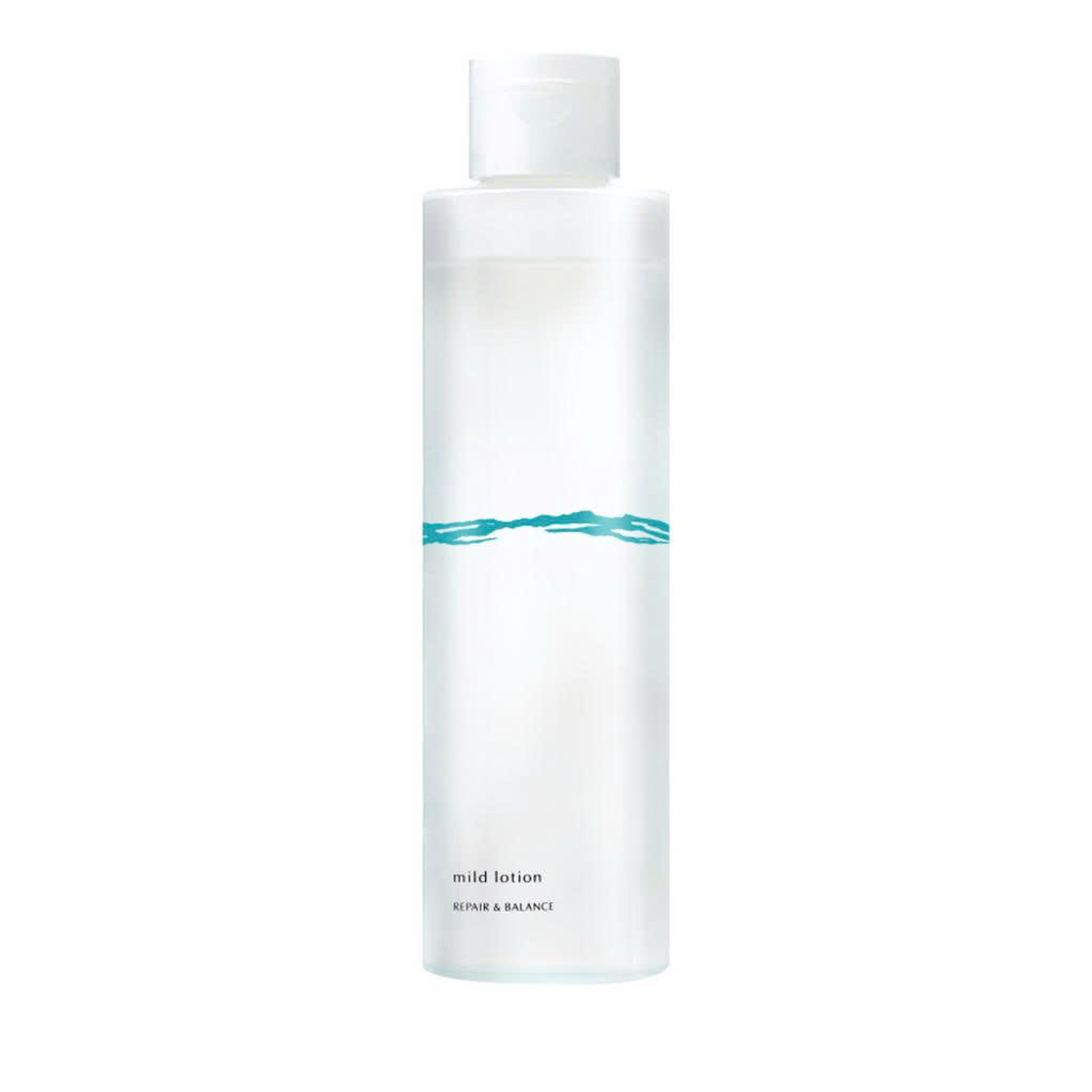 Nước hoa hồng cho da nhạy cảm Meishoku Repair & Balance 195ml - Hàng Nhật nội địa