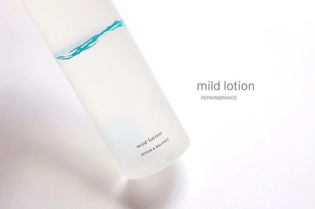 Nước hoa hồng cho da nhạy cảm Meishoku Repair & Balance 195ml - Hàng Nhật nội địa