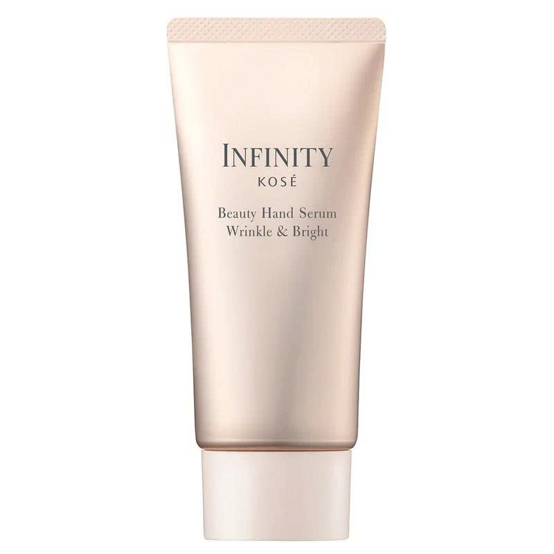 Kem Tay Dưỡng Sáng Và Cải Thiện Nếp Nhăn Infinity Kosé 54ml - Hàng Nhật nội địa