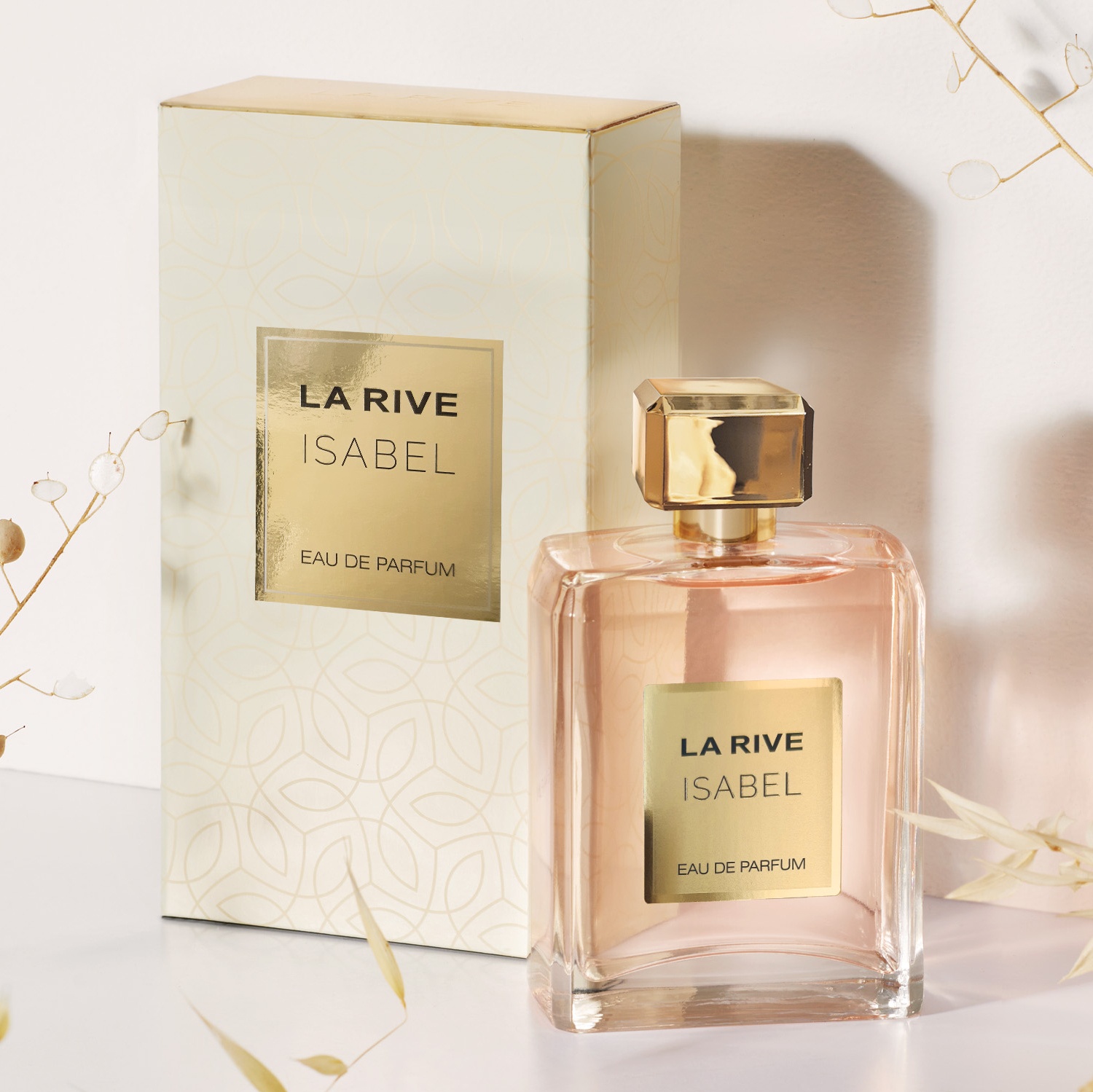 Nước Hoa Nữ La Rive Isabel EDP 100ml