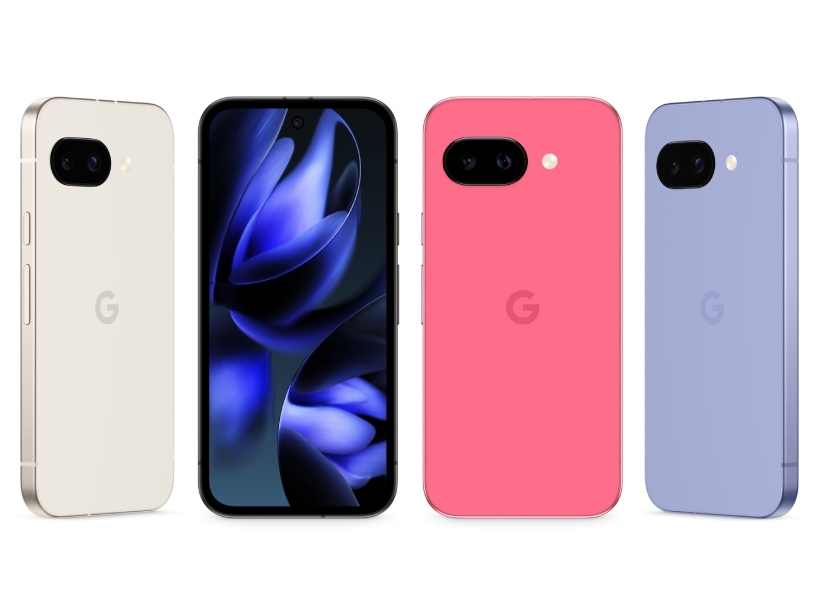Rò Rỉ Google Pixel 9a: Ngày Phát Hành, Giá, Thiết Kế, Thông Số Kỹ Thuật, Camera - Tất Cả Những Gì Chúng Ta Biết Cho Đến Nay