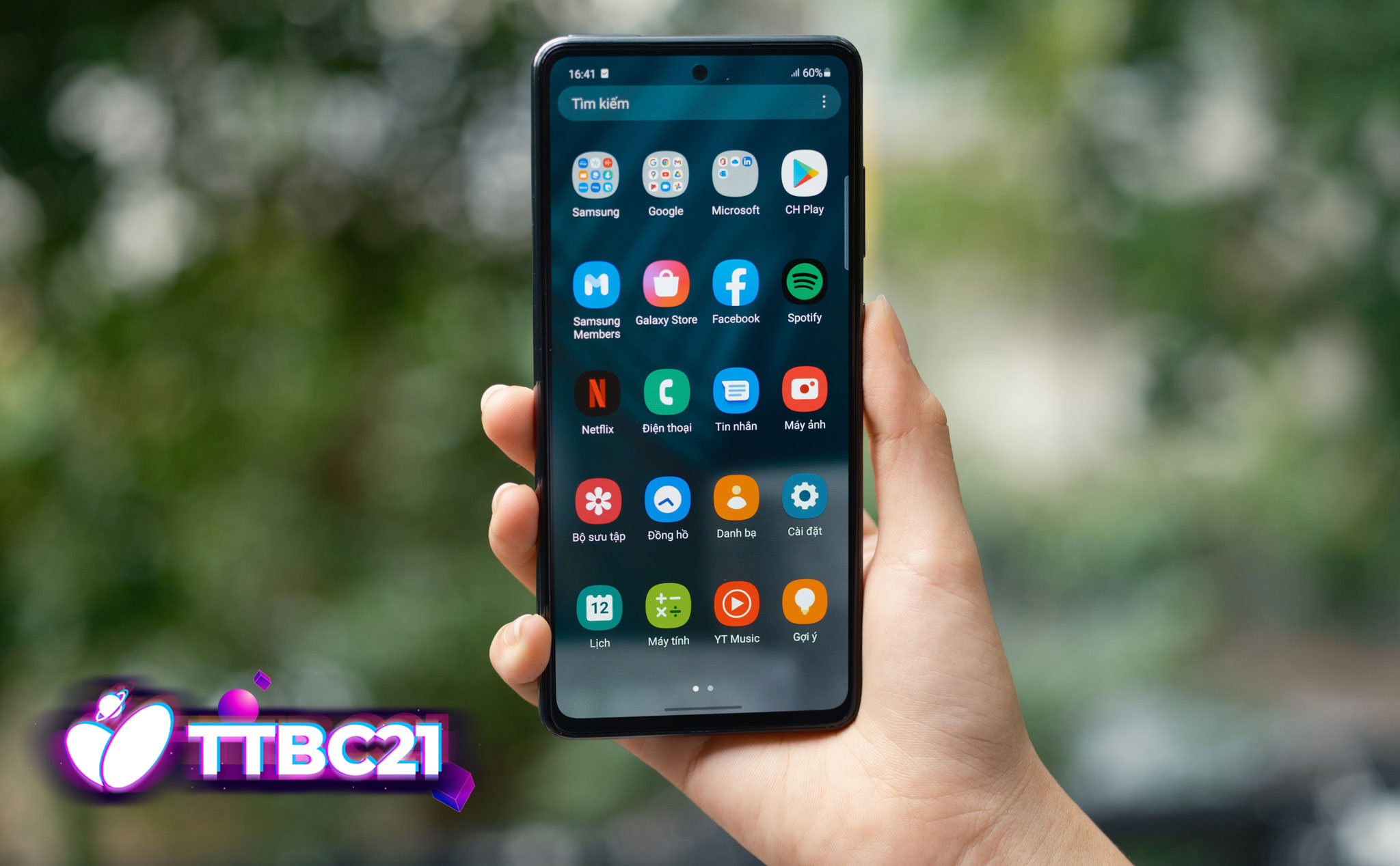 Mua điện thoại gì về cho mẹ, đây là những lựa chọn của mình trong năm 2021