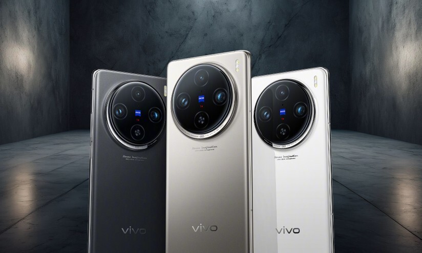 [LEAK THÔNG TIN] Vivo X200 Ultra – Bí Ẩn Đột Phá Sắp Ra Mắt Đã Được Hé Lộ?