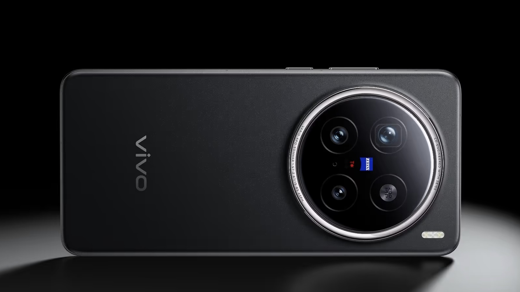 Bảo vệ “đôi mắt” của Vivo X200: Giải pháp chống loá, chống trầy khi quay vlog dành cho người sáng tạo nội dung