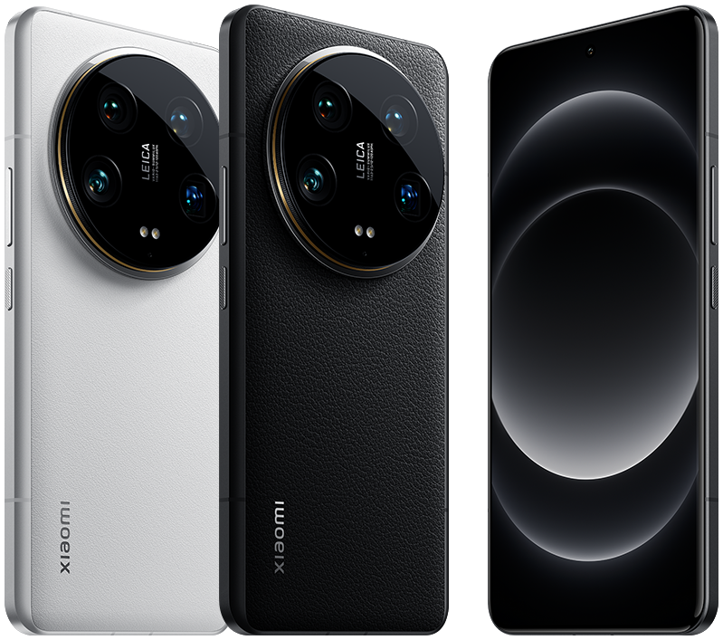 Xiaomi Mi 14 Ultra – Siêu Phẩm Đỉnh Cao Cho Tín Đồ Công Nghệ