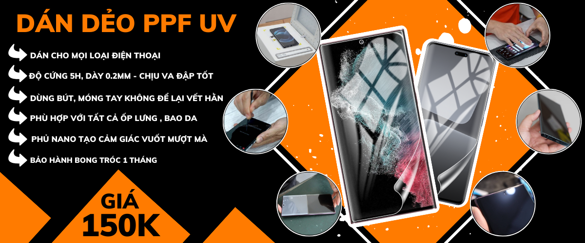 Màn hình cong nên xài miếng dán nào vừa tốt lại vừa rẻ