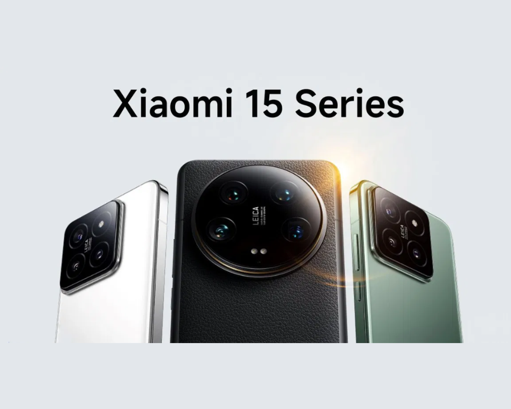 Xiaomi 15 – Định Hình Lại Smartphone Flagship