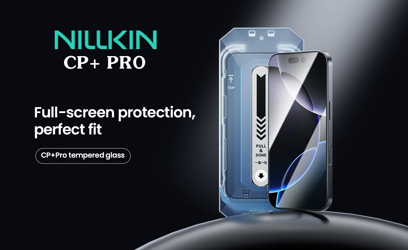 Nillkin CP+ Pro – Đáng giá từng đồng, khác biệt từng chi tiết