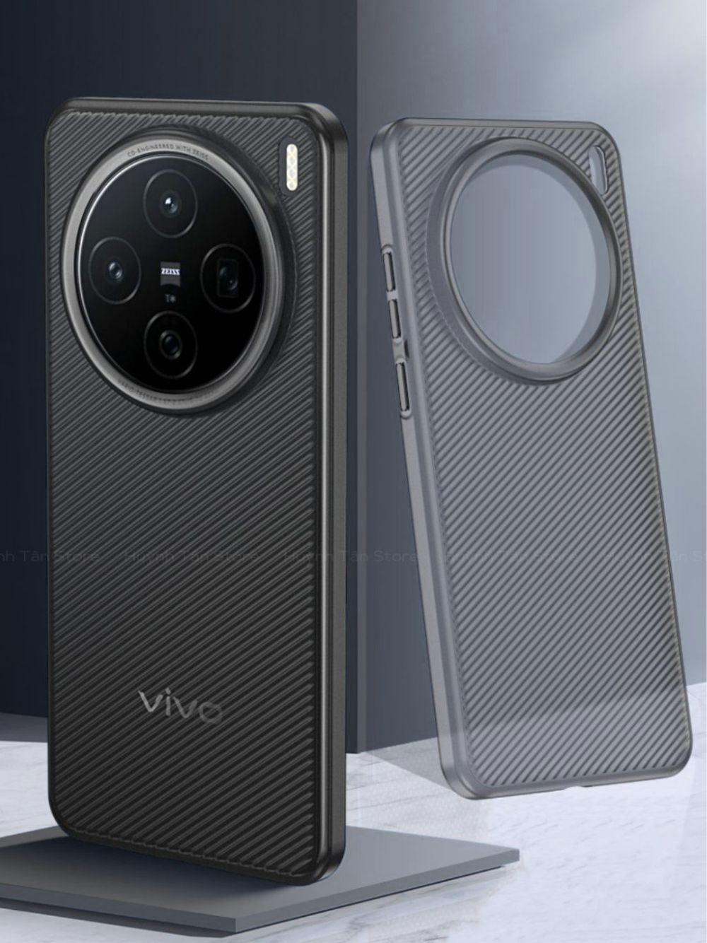 HUTA và câu chuyện làn sóng cá tính – Khi ốp lưng không còn là phụ kiện bình thường