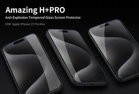 Cường Lực H+Pro Anti-Explosion – “Áo giáp” bảo vệ tối ưu cho Samsung của bạn