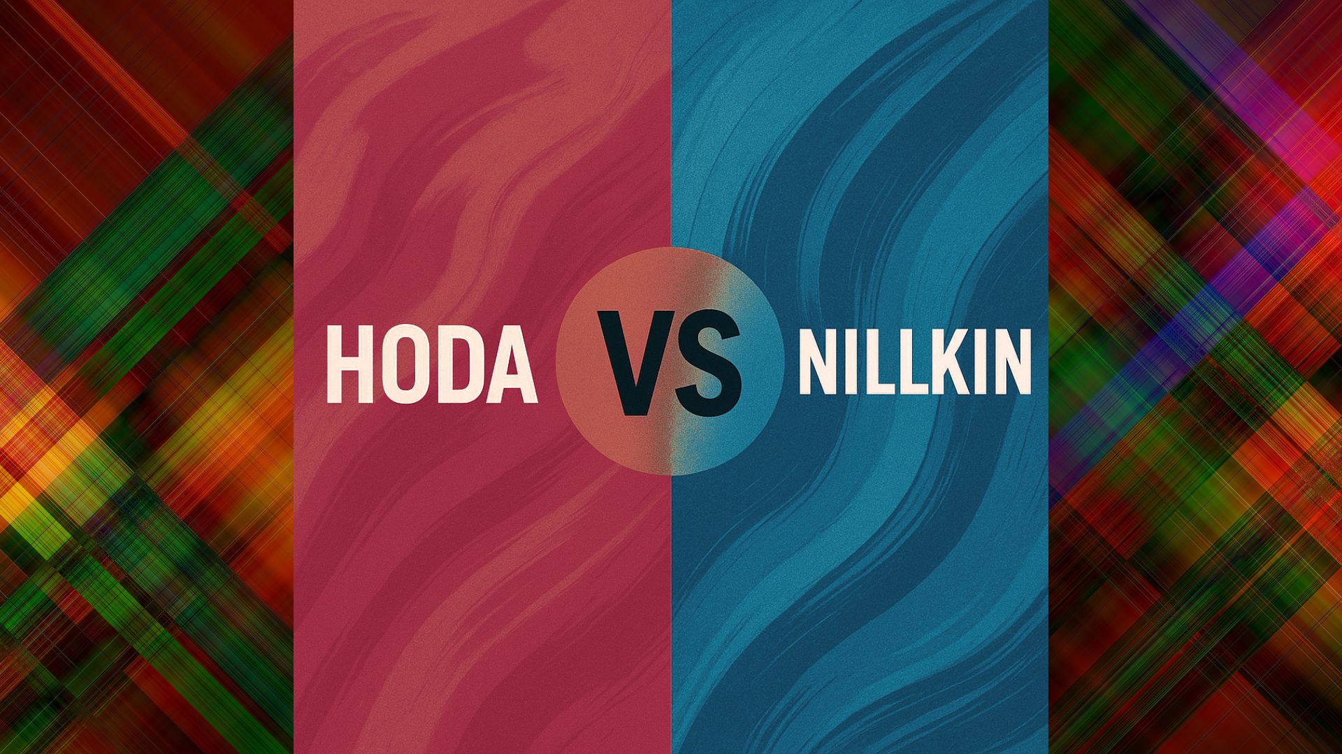 So sánh Nillkin vs Hoda: Giá mềm hơn nhưng chất lượng thế nào?