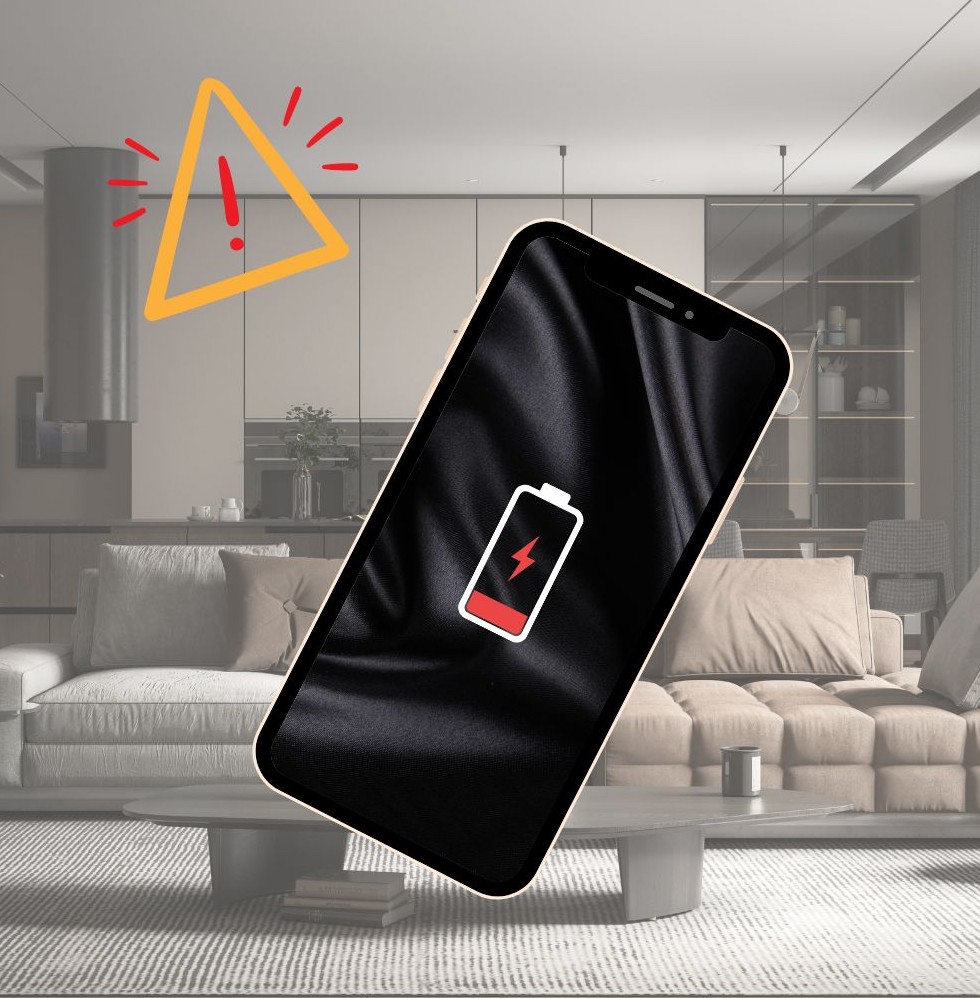 Dấu hiệu cần thay ốp lưng ngay nếu không muốn hư máy