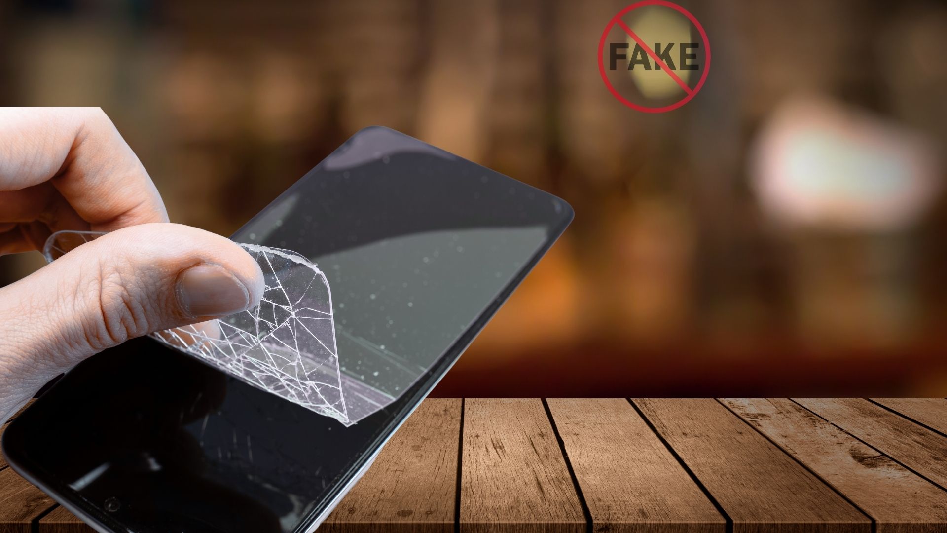 Cách phân biệt kính HODA/NILLKIN chính hãng vs hàng fake – Đừng để bị móc túi