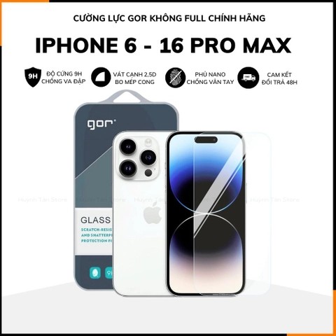 Kính cường lực nano: Công nghệ mới có thực sự đáng tiền?