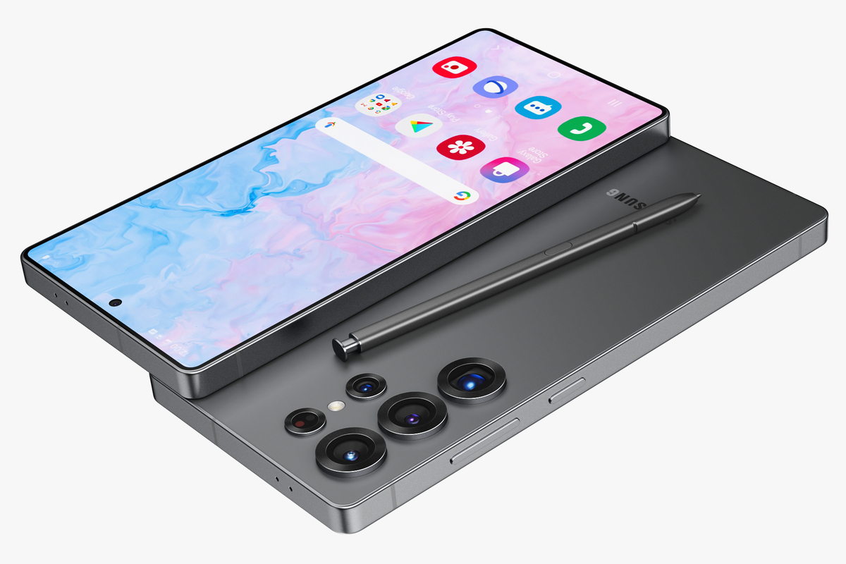 Samsung Galaxy S25 Ultra: Tuyệt Tác Định Hình Tương Lai Công Nghệ
