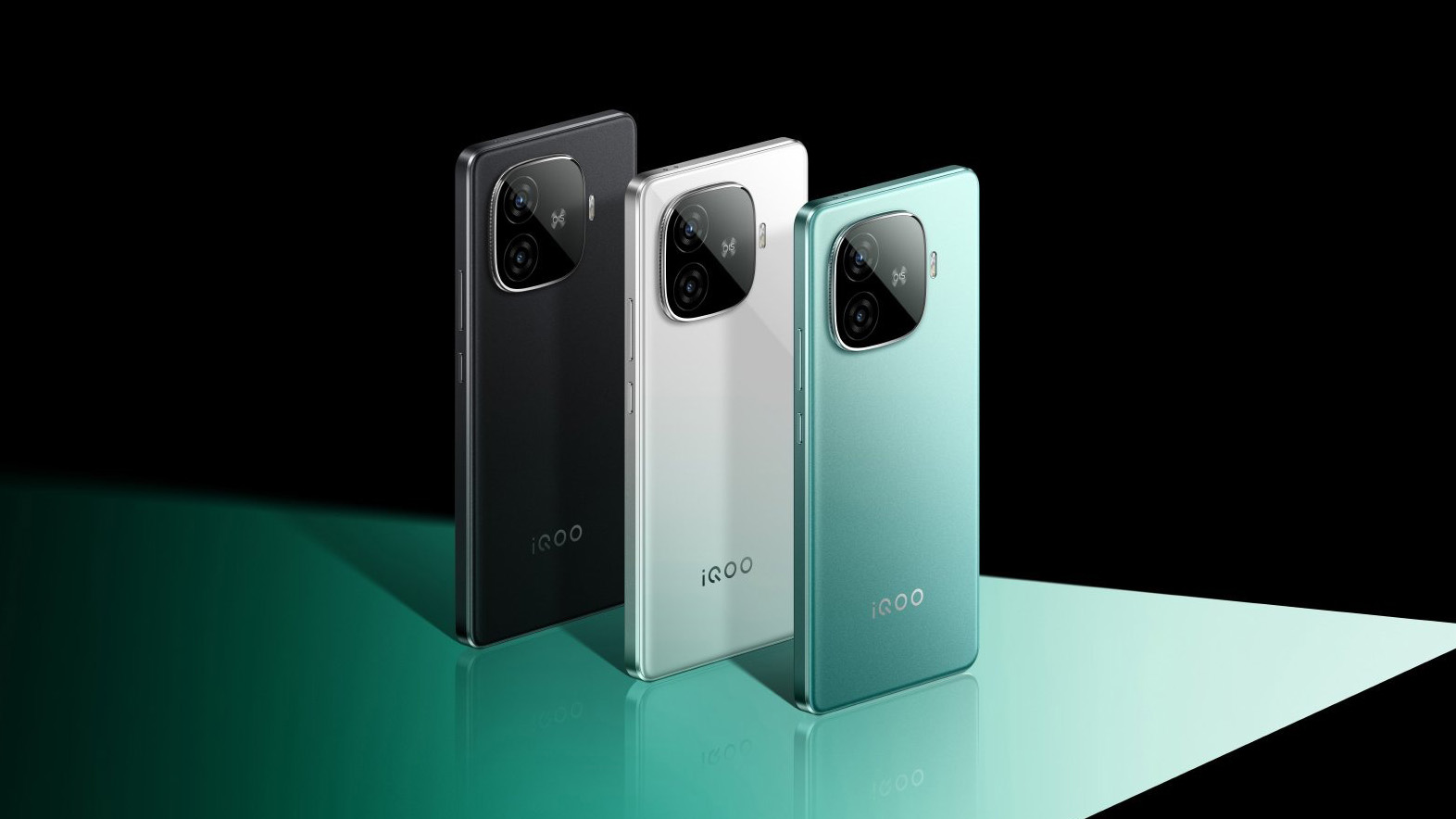 Điện thoại vivo iQOO Z9 Turbo – Thiết kế thời thượng, hiệu năng cao và tính năng đa dạng