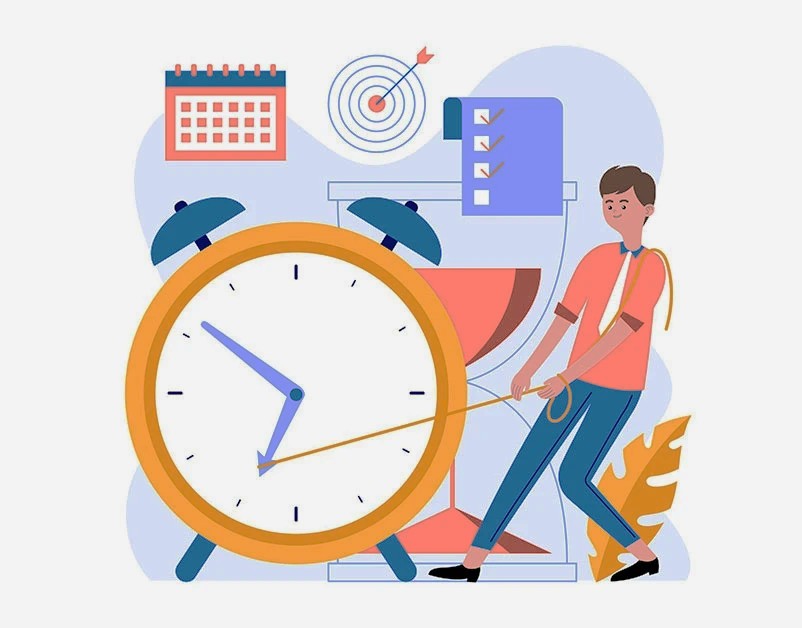 Mua sắm trực tuyến – Tiết kiệm thời gian, tận hưởng tiện ích