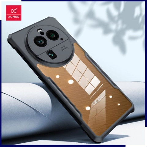 Tổng hợp những công dụng của phụ kiện ốp lưng, cường lực được thiết kế dành riêng cho Oppo Find X6, Find X6 Pro